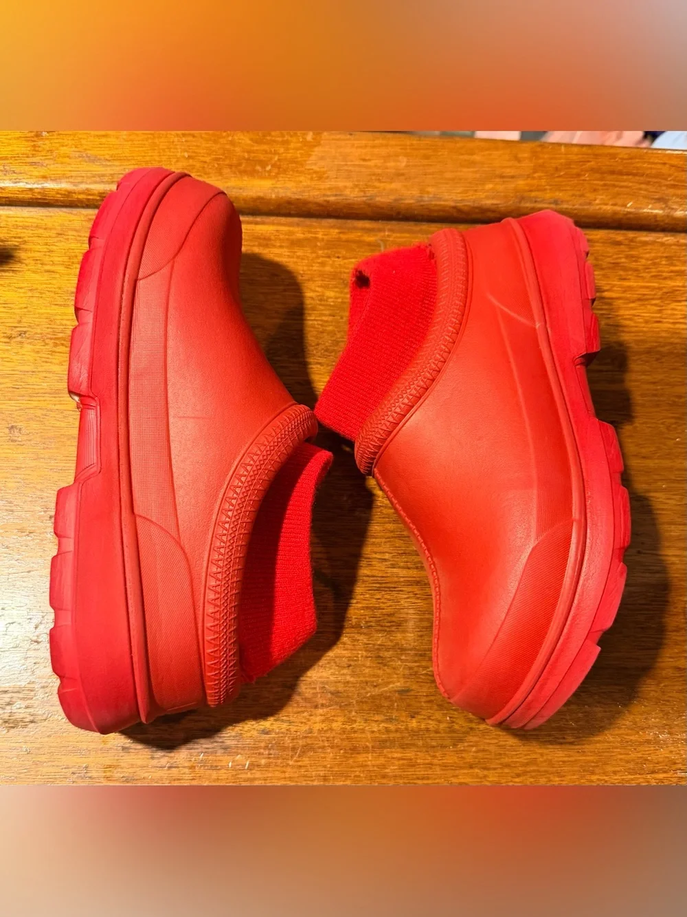 UGG Women's Tasman X Clogs in 